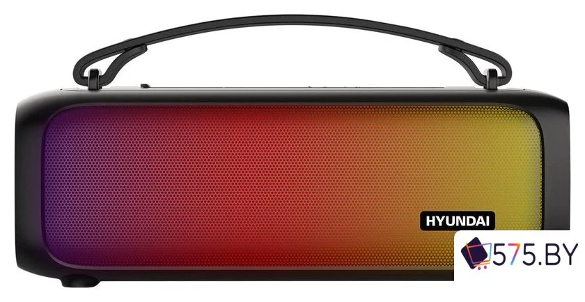 Беспроводная колонка Hyundai H-PS1020 в магазине 575.by