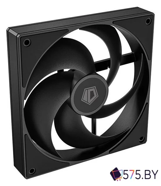 Вентилятор для корпуса ID-Cooling AS-140-K в магазине 575.by
