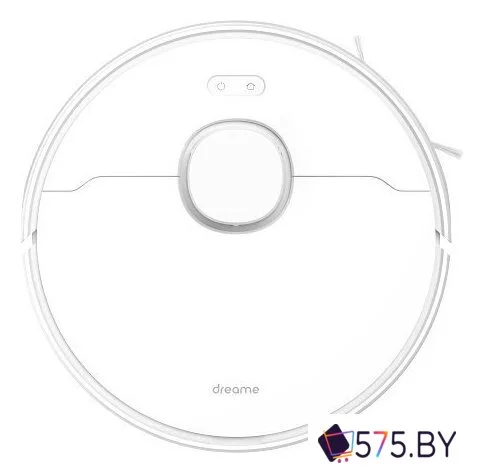 Робот-пылесос Dreame Bot D10 Plus (международная версия) в магазине 575.by