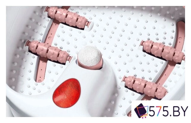 Гидромассажная ванночка Beurer FB20 в магазине 575.by