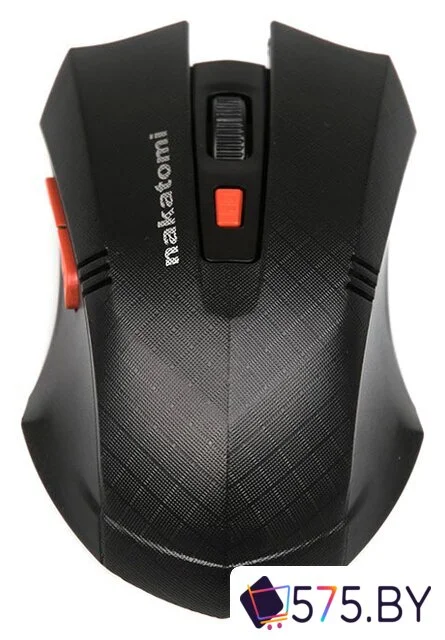 Мышь Nakatomi MRON-04U в магазине 575.by