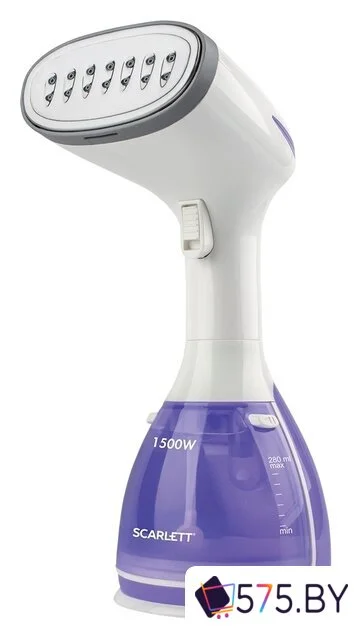 Отпариватель Scarlett SC-GS135S10 в магазине 575.by