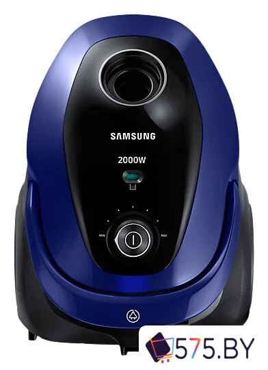 Пылесос Samsung VC20M251AWB/EV в магазине 575.by