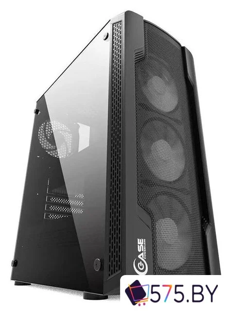 Компьютер Iven Gaming Black 180547 в магазине 575.by