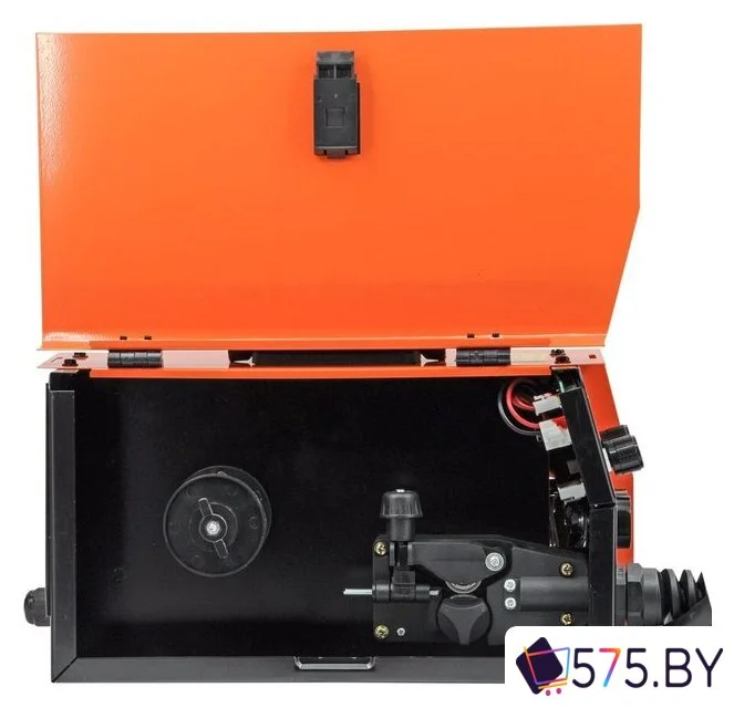 Сварочный инвертор Skiper FLUX/MMA-210D-11 в магазине 575.by