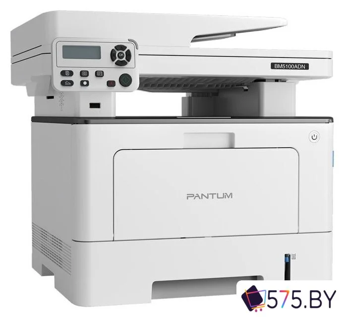 МФУ Pantum BM5100ADN в магазине 575.by