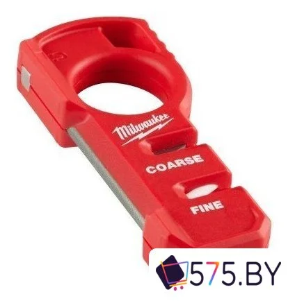Точилка для ножей Milwaukee 4932478562 в магазине 575.by