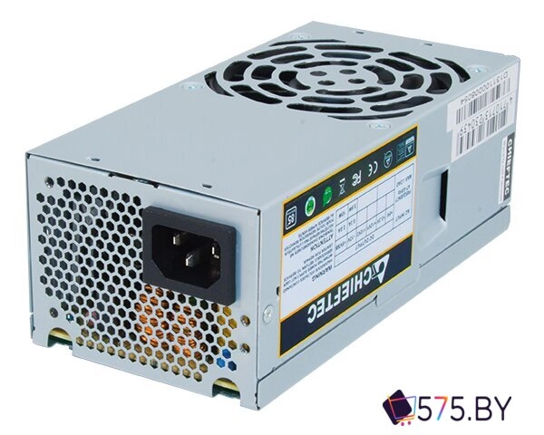 Блок питания Chieftec Smart GPF-350P в магазине 575.by