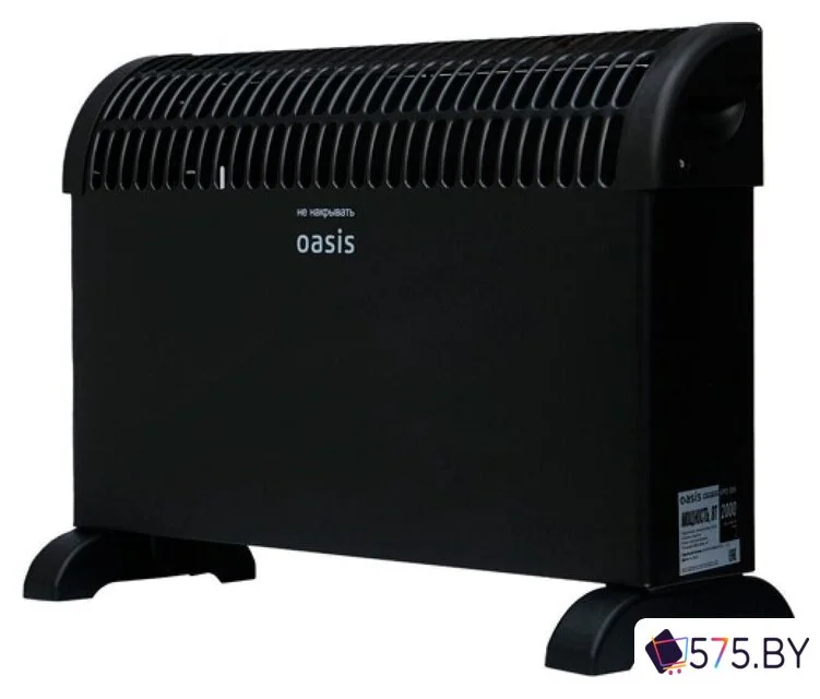 Конвектор Oasis KPO-20B в магазине 575.by