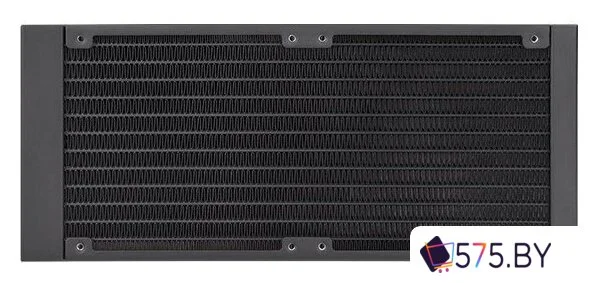 Система жидкостного охлаждения для процессора Thermaltake TH280 V2 Ultra EX ARGB CL-W416-PL14SW-A в магазине 575.by