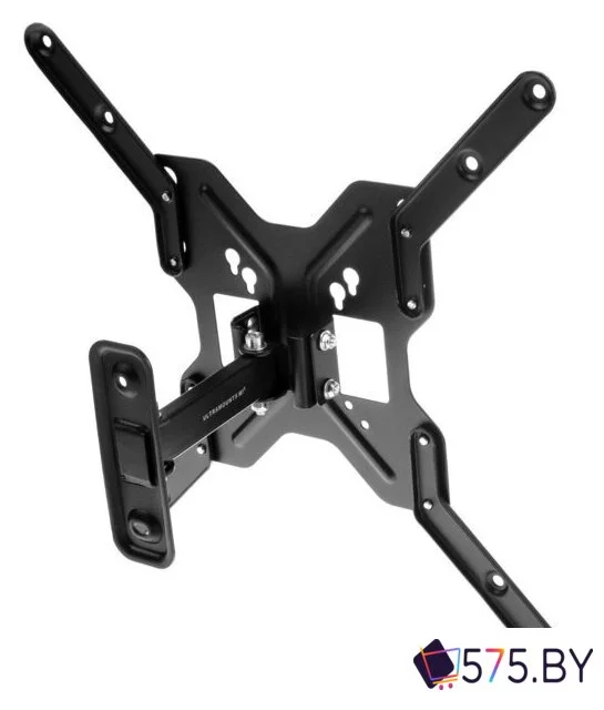 Кронштейн для телевизора Ultramounts UM902 (черный) в магазине 575.by
