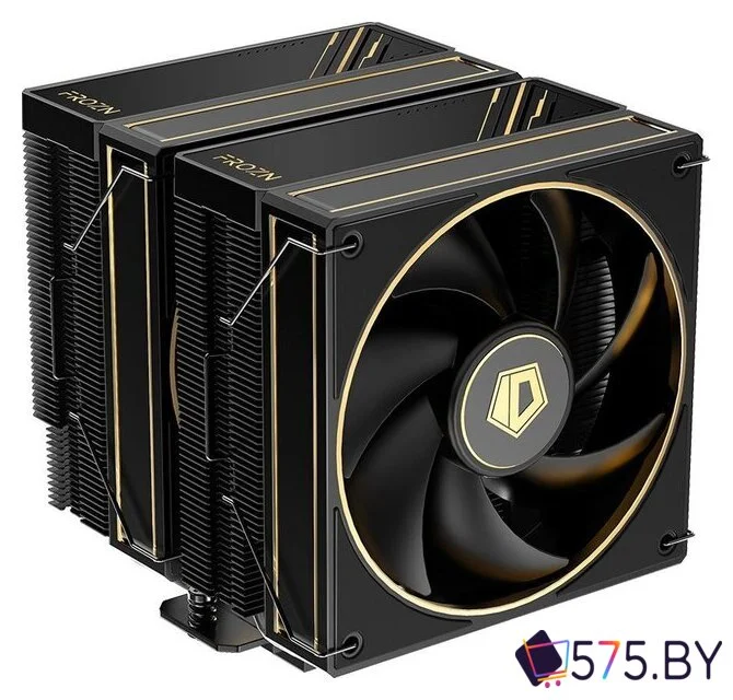 Кулер для процессора ID-Cooling Frozn A620 GDL в магазине 575.by