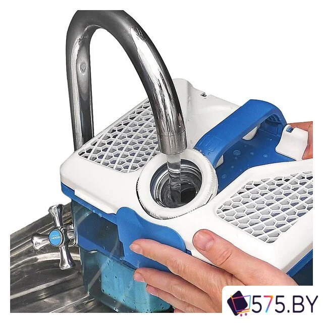 Пылесос Thomas Parkett Master XT в магазине 575.by