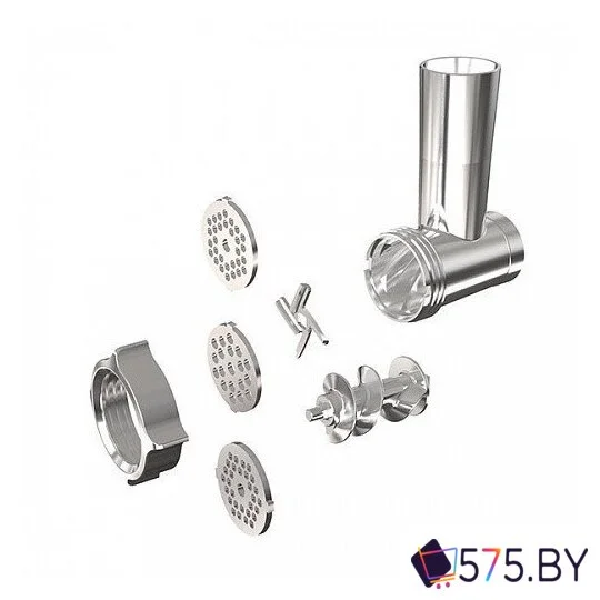 Мясорубка BQ MG2006 (белый) в магазине 575.by