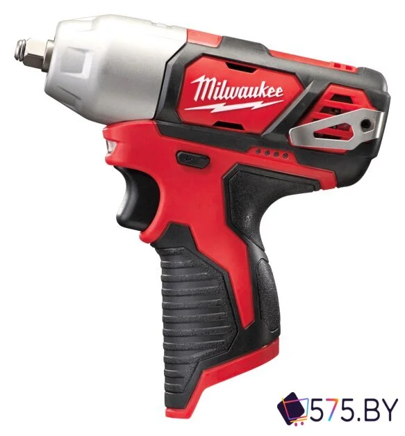Гайковерт Milwaukee M12 BIW38-0 4933441985 (без АКБ) в магазине 575.by