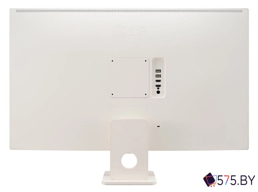 Smart монитор LG MyView Smart Monitor 32SR50F-W в магазине 575.by