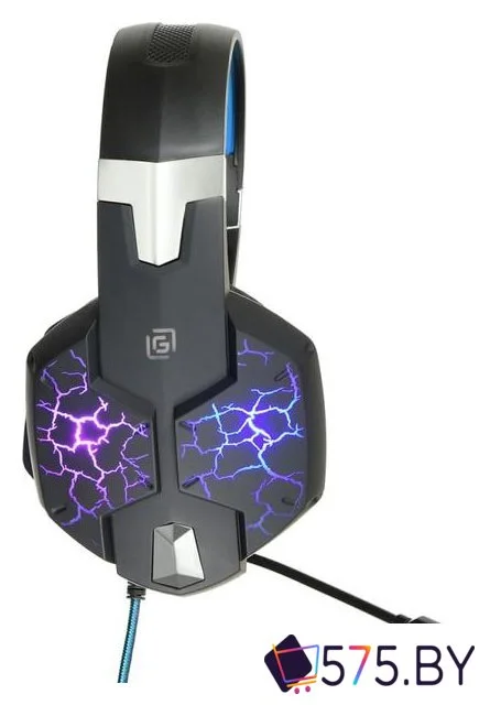 Наушники Оклик HS-L930G Snorter в магазине 575.by