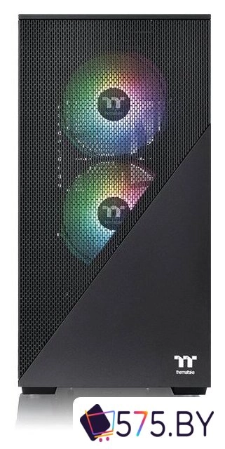 Корпус Thermaltake Divider 170 TG ARGB CA-1S4-00S1WN-00 в магазине 575.by