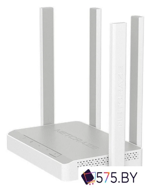 Wi-Fi роутер Netcraze Speedster NC-3013 в магазине 575.by
