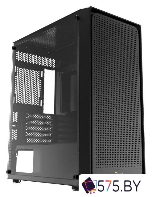 Корпус Ocypus Gamma C50 BK в магазине 575.by