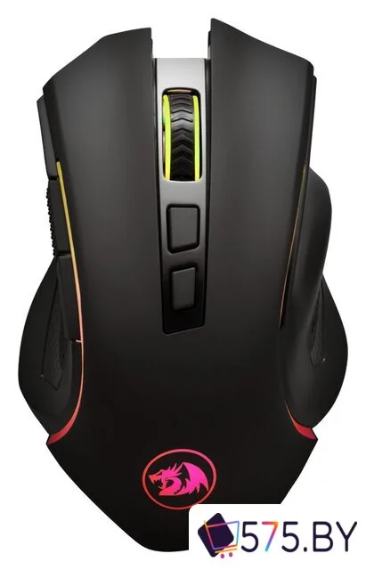 Игровая мышь Redragon Griffin Wireless в магазине 575.by