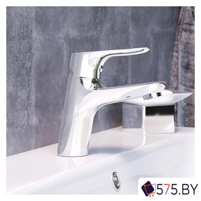 Смеситель Damixa Jupiter 770210001 в магазине 575.by