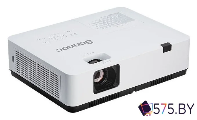 Проектор Sonnoc SNP-AC461LX в магазине 575.by