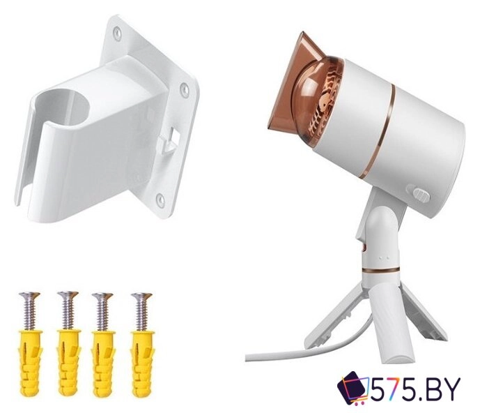 Фен PROstyle TBD0601975701A в магазине 575.by