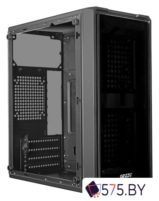 Корпус Ginzzu B175 в магазине 575.by