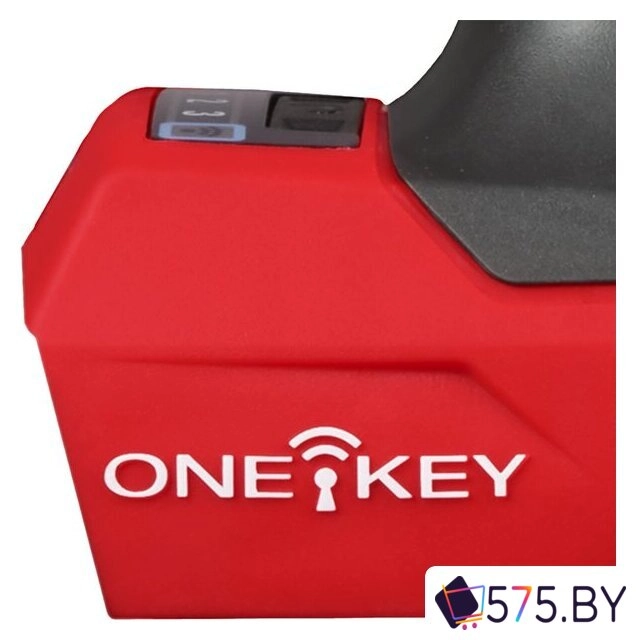 Ударная дрель-шуруповерт Milwaukee M18 ONEPD3-502X 4933492801 (с 2-мя АКБ, кейс) в магазине 575.by