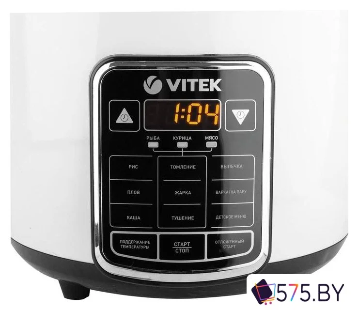 Мультиварка Vitek VT-4284 в магазине 575.by