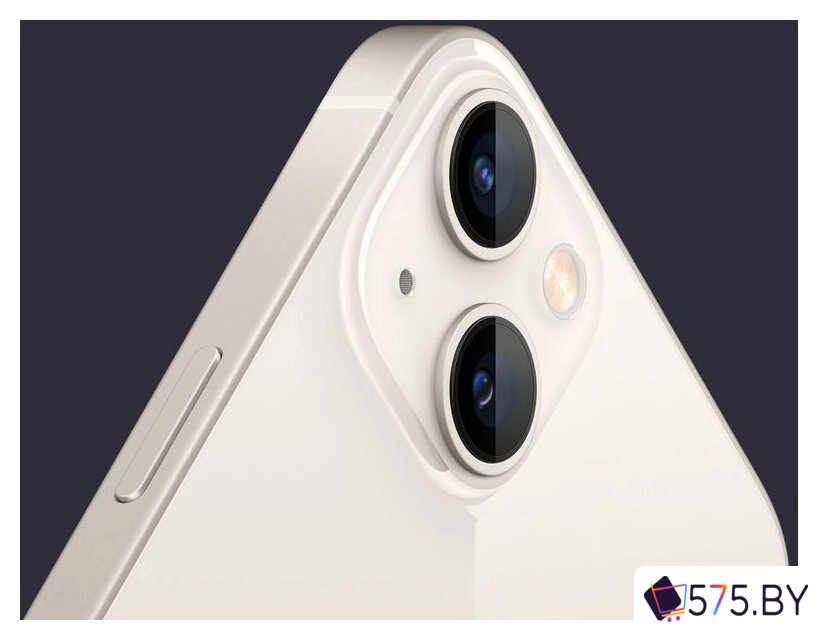 Телефон Apple iPhone 13 128GB (сияющая звезда) в магазине 575.by