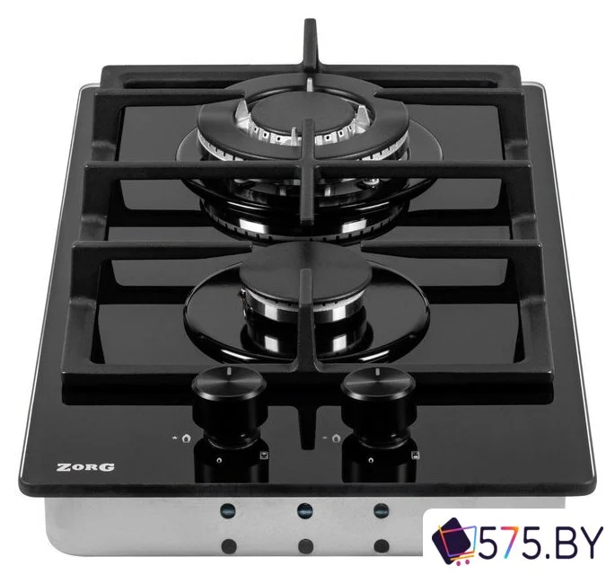 Варочная панель ZorG HAG31 FDW black в магазине 575.by