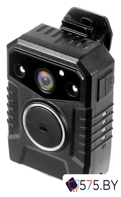 Экшен-камера BodyDvr S10 в магазине 575.by