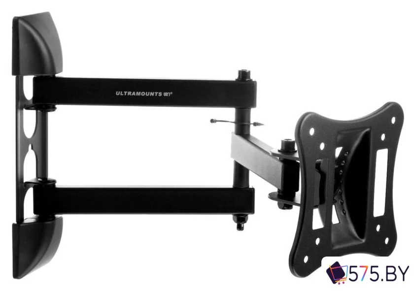 Кронштейн для телевизора Ultramounts UM895 (черный) в магазине 575.by