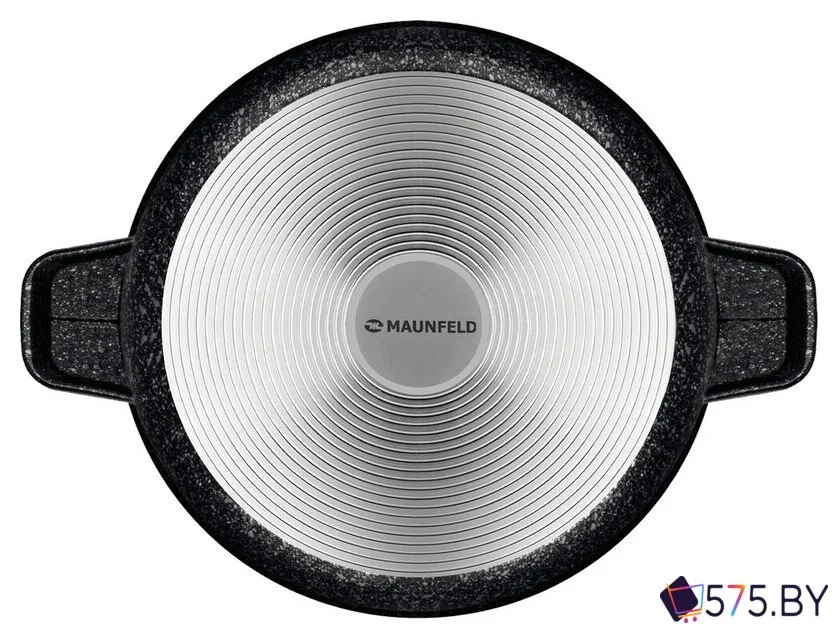 Кастрюля MAUNFELD Greta MF24GRTT01CR в магазине 575.by