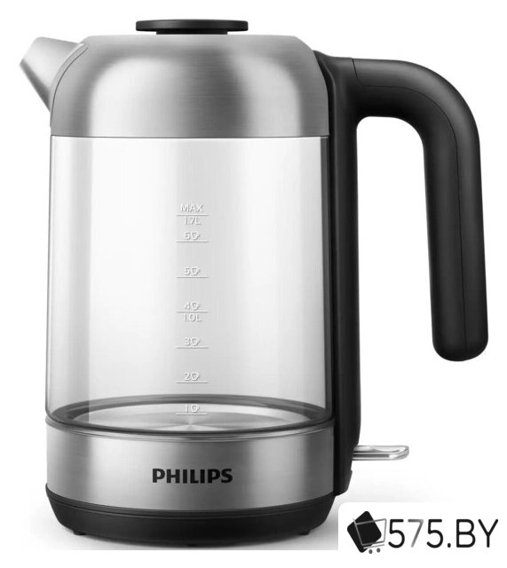 Электрический чайник Philips HD9339/80 в магазине 575.by