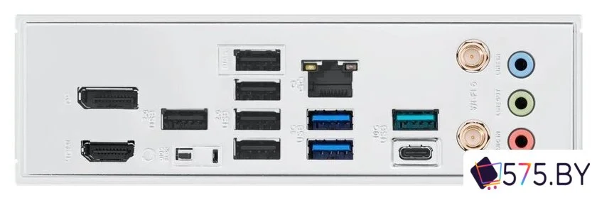 Материнская плата ASUS B850M Max Gaming WiFi в магазине 575.by