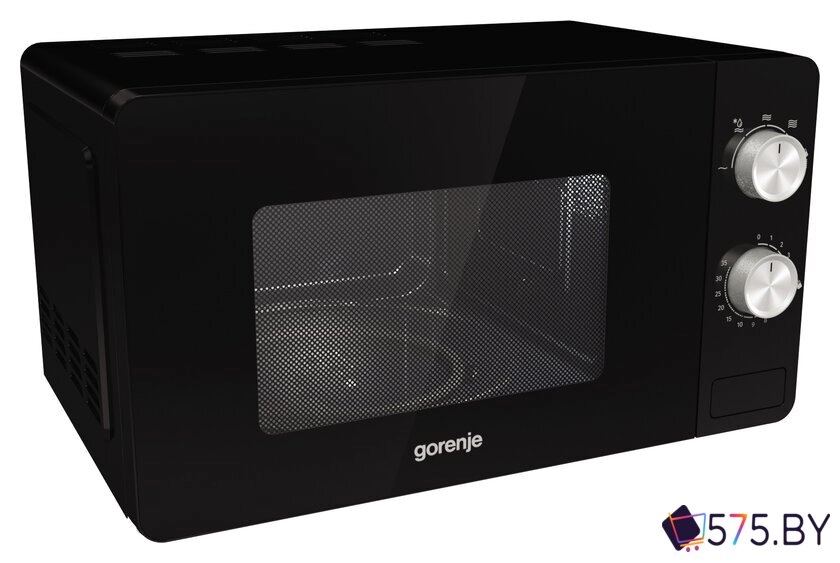 Микроволновая печь Gorenje MO20E1B в магазине 575.by
