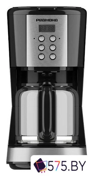 Капельная кофеварка Redmond (Редмонд) CM705 в магазине 575.by