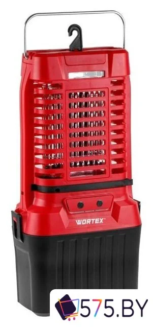 Уничтожитель насекомых Wortex CBZ 1825 XLT SOLO 18В 1335862 в магазине 575.by