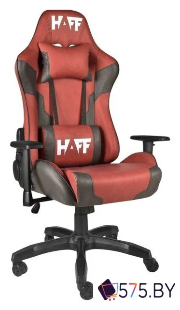 Игровое (геймерское) кресло HAFF Savage GC-10111 в магазине 575.by