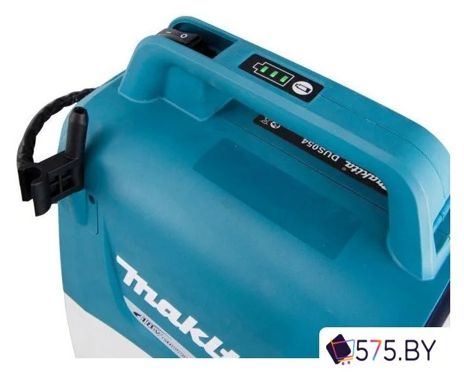 Аккумуляторный опрыскиватель Makita DUS054Z (без АКБ) в магазине 575.by