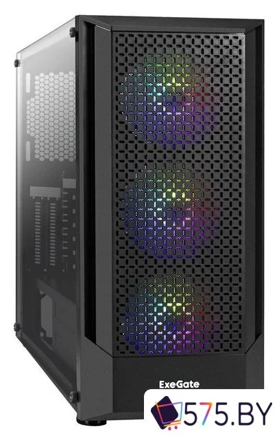 Корпус ExeGate EVO-8227 EX295765RUS в магазине 575.by