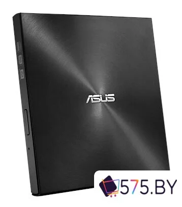Оптический привод ASUS ZenDrive U9M SDRW-08U9M-U (черный) в магазине 575.by