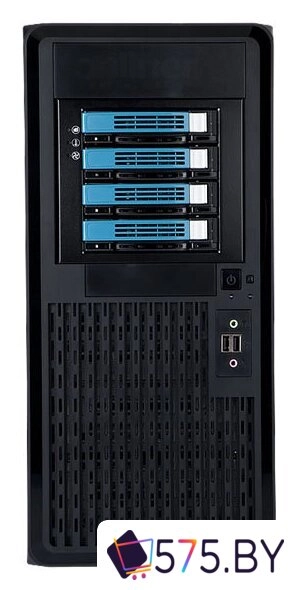 Корпус In Win PE689 650W 6188705 в магазине 575.by