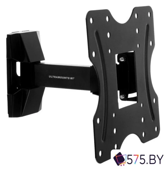 Кронштейн для телевизора Ultramounts UM897 (черный) в магазине 575.by
