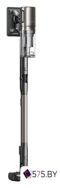 Пылесос Dreame Cordless Vacuum Cleaner Z40 TangleCut Flex VRV62F (евровилка, черный) в магазине 575.by