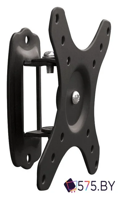 Кронштейн для монитора Kromax GALACTIC-1 NEW (черный) в магазине 575.by