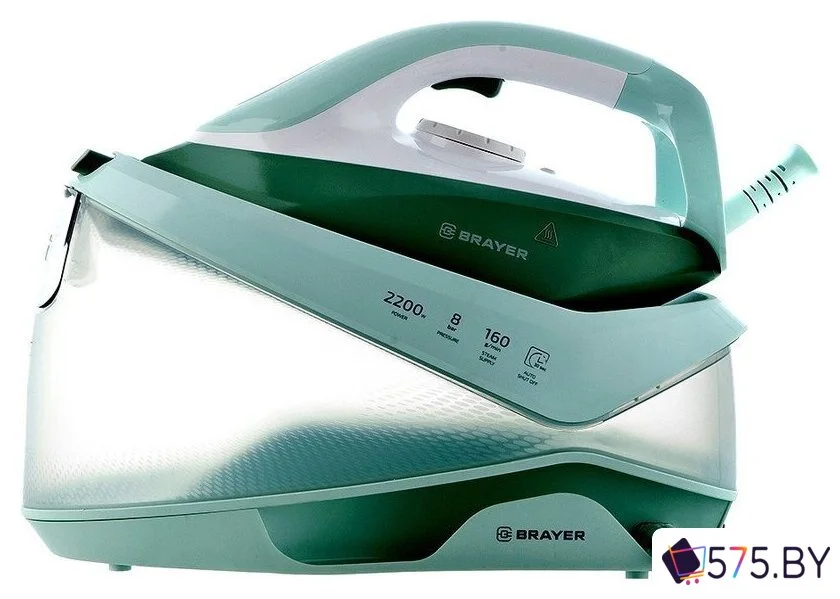 Утюг Brayer BR4154 в магазине 575.by